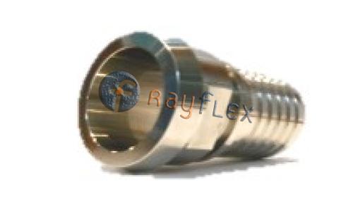 HEMBRA NW DIN11851 INOX-316